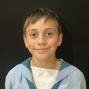 Christopher Madonia