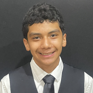 Anthony Garcia