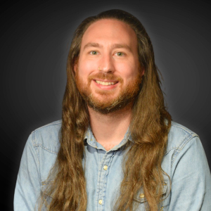 Jerit Owens - Production Assistant