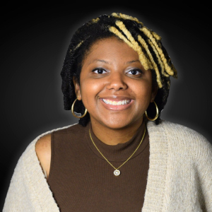 A'Moray Abrams - Stage Manager