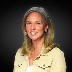 Eugenia Vanderpool O'Daniel - Costume Director