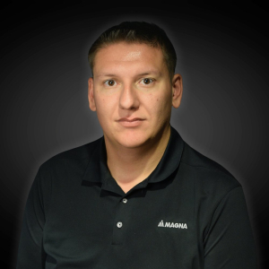Josh Little - Lighting and Sound Designer