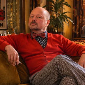 Gadi Brovman