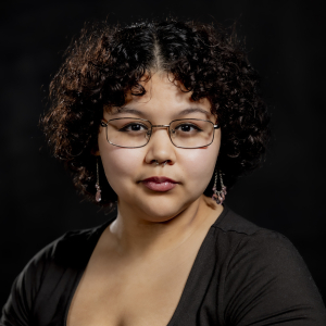 Arianna Rogers - Rosalind