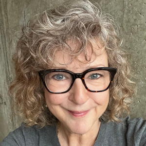 Jayne Calkins - Hannah Jelkes