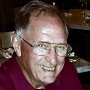 Geoff Levear - Set Designer and construction