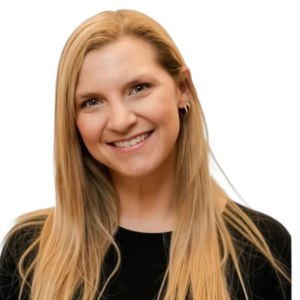 Chelsie Arsenault - Director and so much more