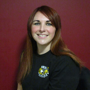 Debbie Birkett - Cogsworth