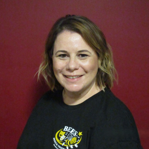 Sharon Read - Mrs Potts