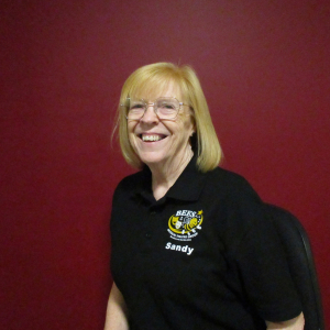 Sandy Ballantyne - Director