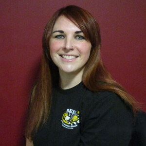 Debbie Birkett - Musical Director