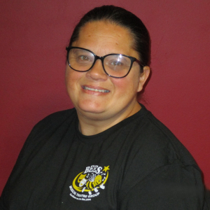 Sarah Loveridge - Choreographer