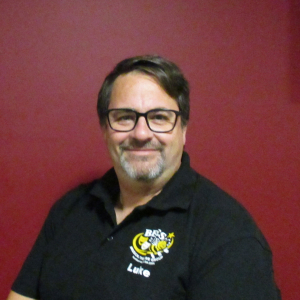 Luke Adams - Production Technician