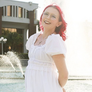 Reyann (Rey) Epps - Lighting Designer
