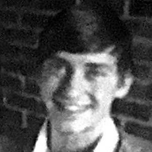 Chris Logan Carter