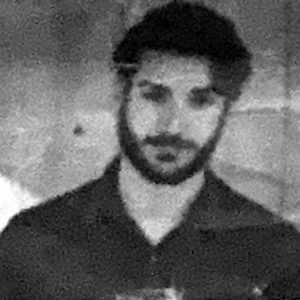 Matt Krieg