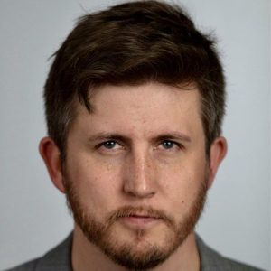Sean Dixon - Jack Palmer