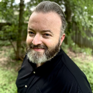 Michael Norman - Mr.Klemper
