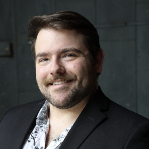 Brad McCrary - Director