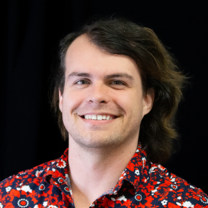Nicholas Buckely - Assistant Director