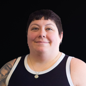 Brittany Penevolpe - Producer