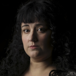 Eliza Sandlin - Lenore