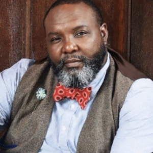 R. DeAndré Smith