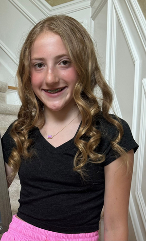 Emma Stanley - Lily