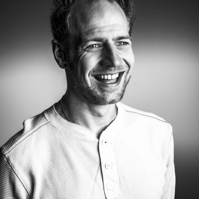 Chance Kilgour
