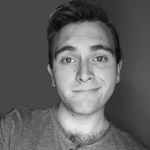 JEROME LAROCHE - STAGE MANAGER