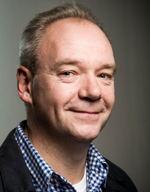 John O'Farrell - Author