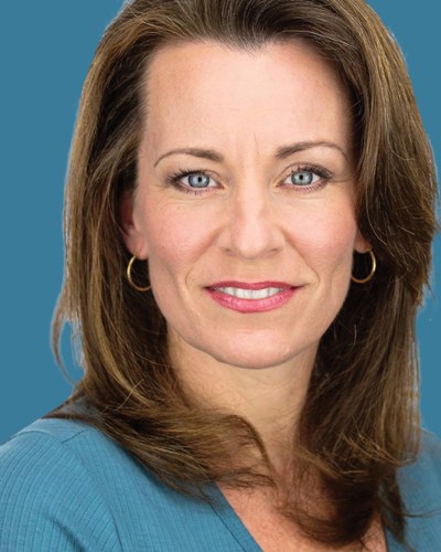 Vicky Saye Van Horne
