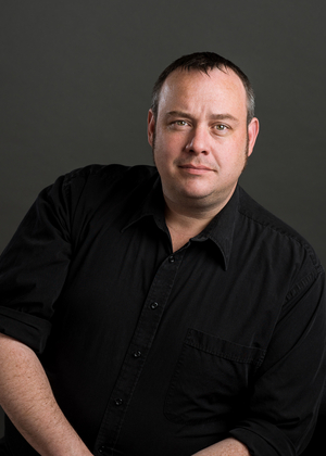 William Kuklis