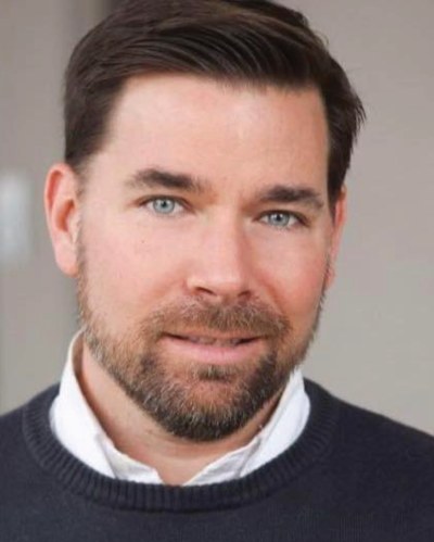 Kevin Bush