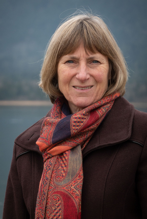 Patricia Milewski - Consultant