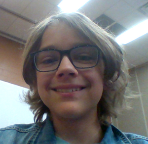 Dominic Garvin - The Host