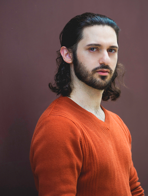 Isaiah Rothstein - Playwright, Producer, Sound Designer