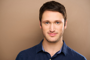 RJ Tabachnick - Rabbi Joshua