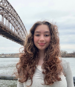 McKayla Tortora  - Morris Delancey/ Bill/ Woman