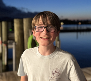 ATTICUS MURDOCH - Stage Hand