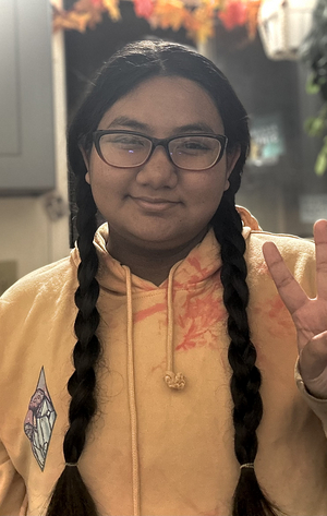 Oat Gomez - Erica Stone