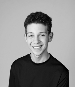 Ethan Shaev