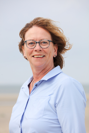 Loes Ketting - prinses rijm, mijnwerker en juf