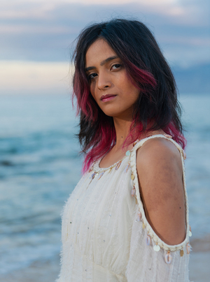 Valentina Pepe - Katherine Plumber