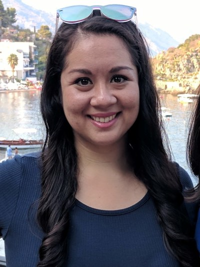 Brittany Bagheri