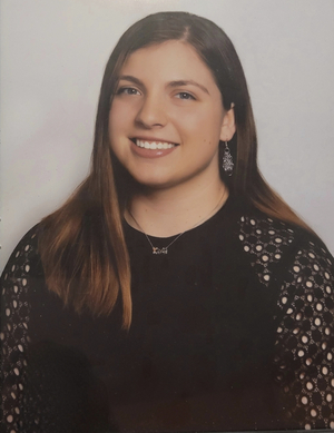 Maddy Carle - Featured Performer