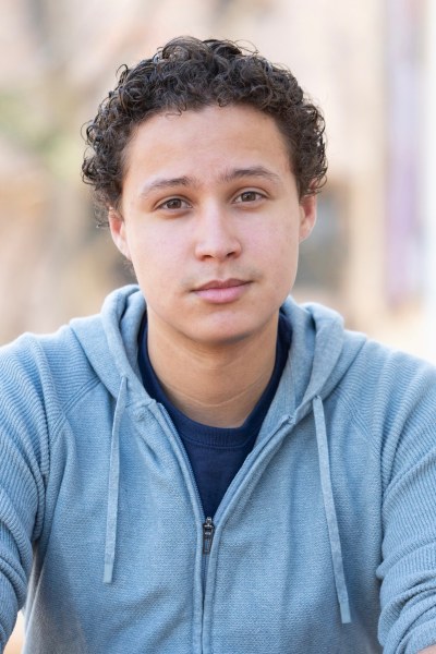 Dorian Cross