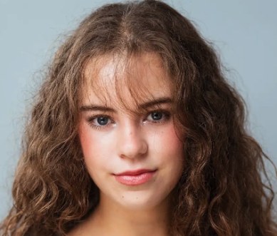 Kirsten Adler