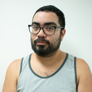 Michaelangelo A Barreto - Featured Performer