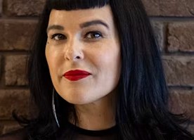 Beth Morrison